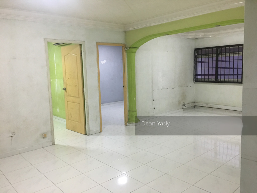 Blk 561 Pasir Ris Street 51 (Pasir Ris), HDB 4 Rooms #148742622